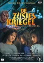 De Zusjes Kriegel, Ophalen of Verzenden