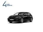 BMW Serie 1 118 dA Hatch/M-Sport, Auto's, Automaat, 1 Reeks, 1995 cc, Zwart