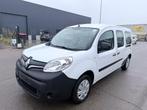 kangoo maxi L2/2021/Diesel/Lez ok tot 2030 5330,57€excl btw, Auto's, Renault, Bedrijf, USB, 6 deurs