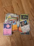 pokemon nihil zero bulk 30+* kaarten, Hobby en Vrije tijd, Verzamelkaartspellen | Pokémon, Verzenden, Zo goed als nieuw