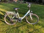 24” meisjesfiets, Fietsen en Brommers, Ophalen, Gebruikt, 24 inch, Versnellingen