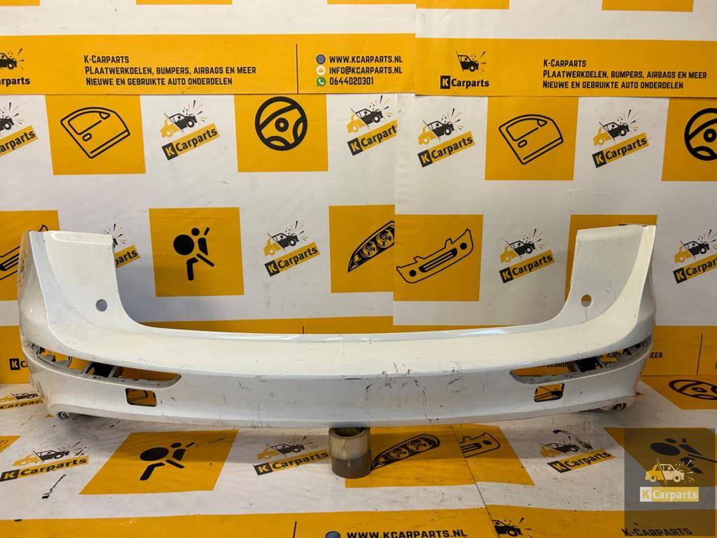 AUDI Q5 8R S-LINE FACELIFT 12-18 8R0807385A pare-chocs arri, Info@fabrikant.eu, Fabrikant BV, Arrière, Pare-chocs