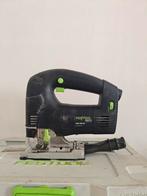 Festool Scie sauteuse pendulaire PSB 300 EQ-Plus Trion, Enlèvement, Utilisé