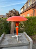 Louis Kalff ‘Bijou’ Philips vintage retro lamp bureaulamp, Ophalen, Zo goed als nieuw