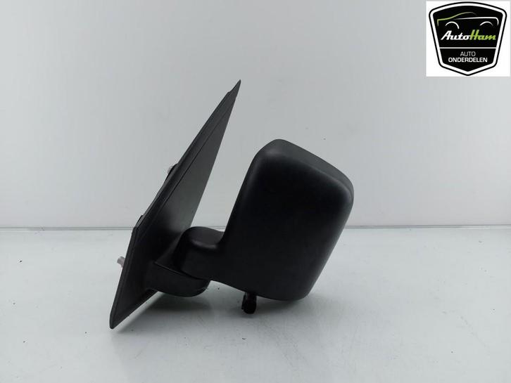 RETROVISEUR LATERAL GAUCHE Ford Transit Connect, Autos : Pièces & Accessoires, Rétroviseurs, Ford, Utilisé