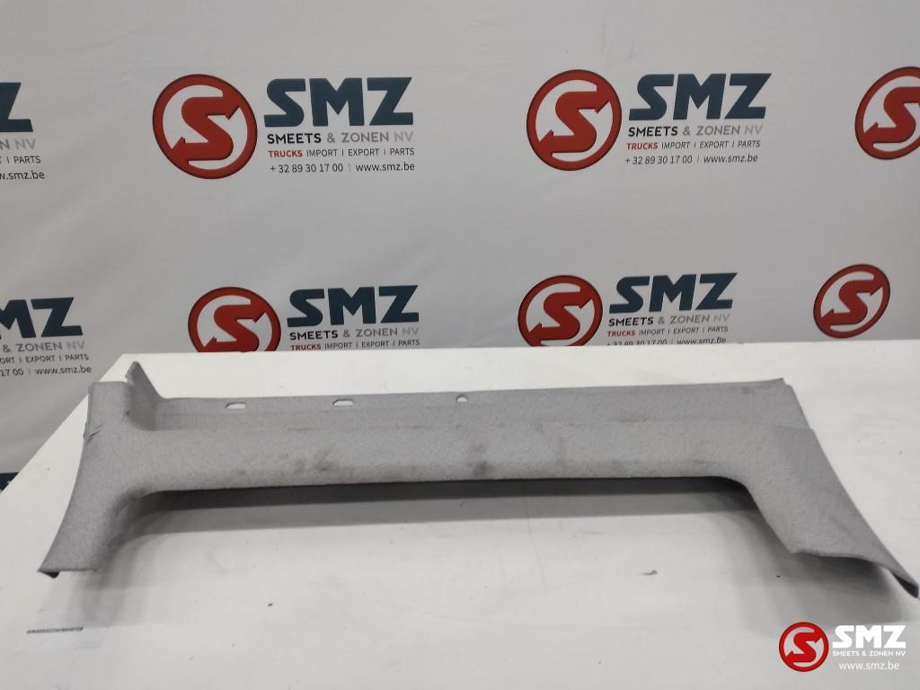 Occ Pièces intérieures MAN TGX 81629300155, Utilisé, MAN, Intérieur et Revêtement