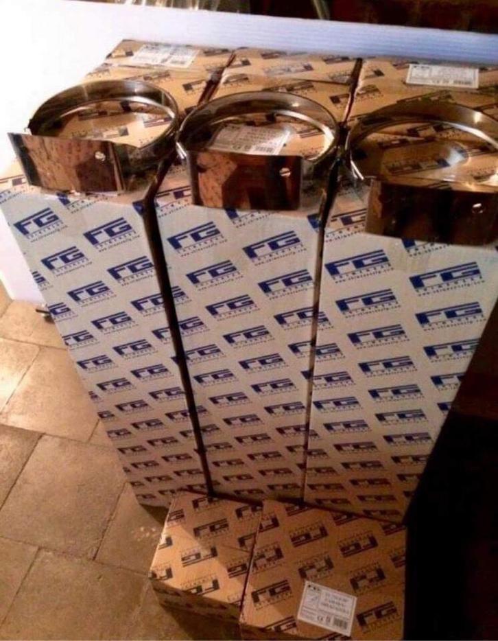 Cheminée inox, Maison & Meubles, Poêles, Neuf, Enlèvement