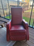 Electrische relaxzetel met stand-up functie., Huis en Inrichting, Fauteuils, Ophalen