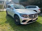 Mercedes-Benz GLC250d AMG *Entretien complet*, Autos, Argent ou Gris, Achat, Entreprise, Entretenue par le concessionnaire