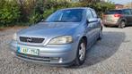 opel astra 1.4i AL BLANCO GEKEURD ROOS FORM AIRCO TREKHAAK, Voorwielaandrijving, Stof, 4 cilinders, Sound system
