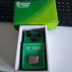 Screamer à tubes Ibanez TS-808, Enlèvement ou Envoi, Utilisé, Distortion, Overdrive ou Fuzz
