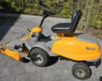 Frontmaaier zitmaaier Stiga Villa 14 HST, Tuin en Terras, Zitmaaiers, Ophalen, Gebruikt, Stiga Park, Mulchfunctie