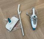 Black + Decker steam mop, Ophalen of Verzenden, Zo goed als nieuw