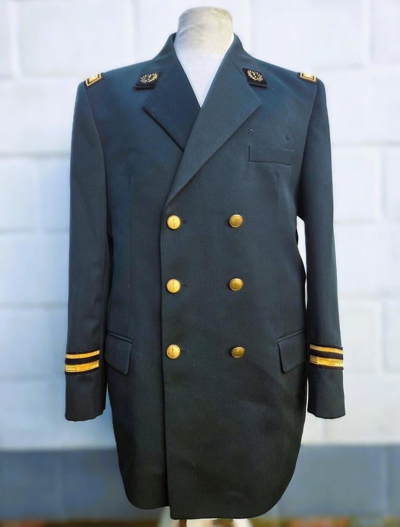 ABL uniform medische dienst., Verzamelen, Ophalen of Verzenden