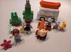 Duplo camperen  10946, Enlèvement ou Envoi, Comme neuf, Ensemble complet, Duplo
