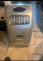 Mobiele airco, Ophalen, Zo goed als nieuw, Mobiele airco