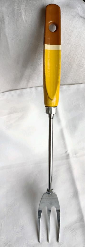 PRESTIGE, GRANDE FOURCHETTE DE CUISINE VINTAGE, BELGIUM