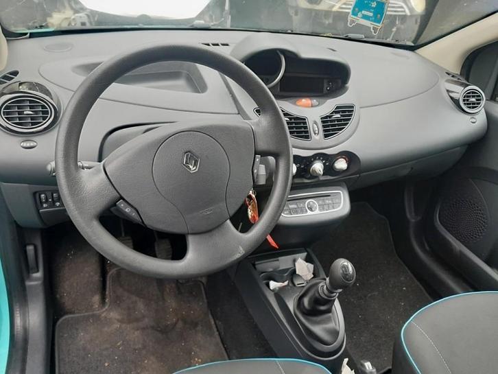 INSTRUMENTS DE BORD Renault Twingo II (CN) (01-2007/09-2014), Autos : Pièces & Accessoires, Tableau de bord & Interrupteurs, Renault