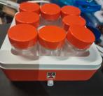 Yaourtiere SEB + 8 Pot en verre, Envoi