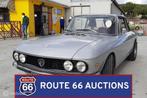 Lancia Fulvia Coupé 3 | 1974 | Route 66 Auctions, Autos, Achat, Entreprise, Boîte manuelle, Autre carrosserie