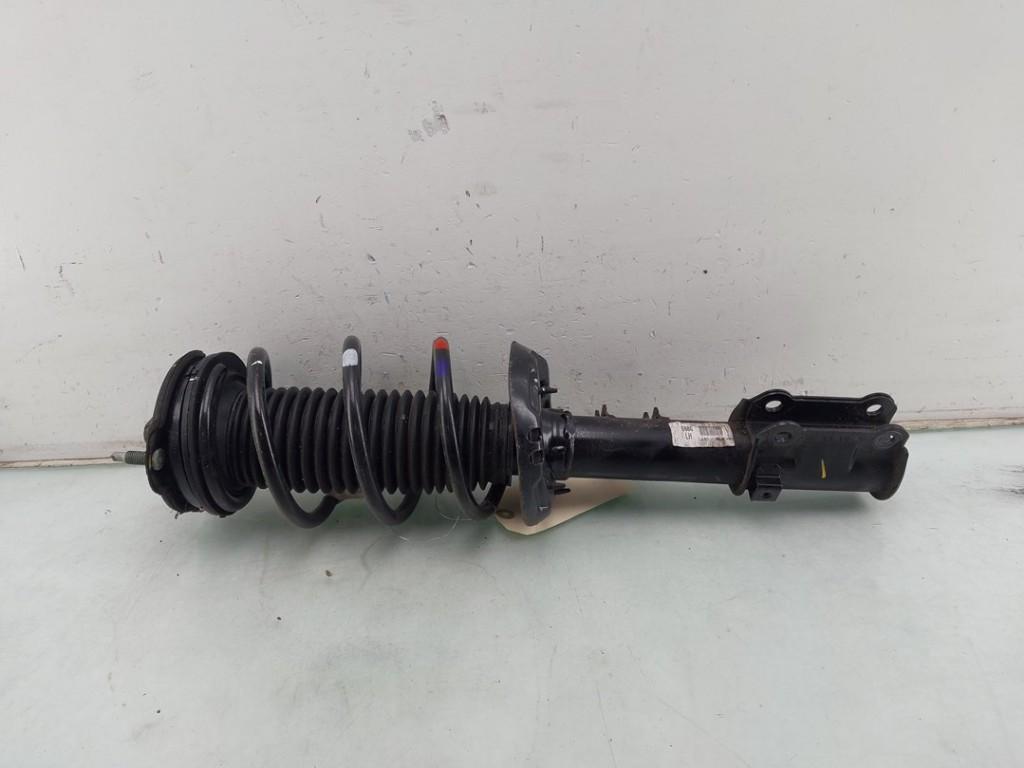 AMORTISSEUR OU ABSORBEUR DE CHOC AVANT GAUCHE i20 (BC3), Autos : Pièces & Accessoires, Suspension & Châssis, Hyundai, Utilisé