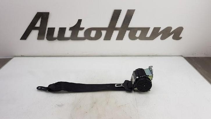 VEILIGHEIDSGORDEL LINKS ACHTER BMW 1 serie (E81), Auto-onderdelen, Interieur en Bekleding, BMW, Gebruikt
