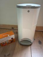 Luieremmer Korbell, Ophalen, Zo goed als nieuw