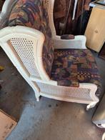 Landelijke zetel, Enlèvement