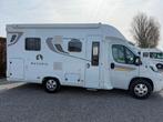Bavaria T 650 compact lit central 6m40, Jusqu'à 4, 6 à 7 mètres, Fiat, Boîte manuelle