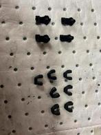 Kabelhouders & bevestigingsclips Piaggio, Ophalen of Verzenden, Nieuw, Piaggio