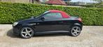 Opel tigra 2009, Auto's, Opel, Voorwielaandrijving, Zwart, Cabriolet, Zwart