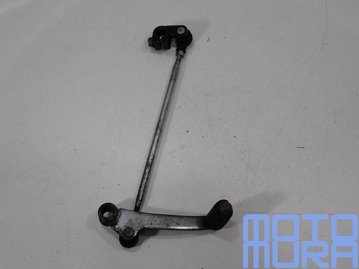 Schakelpedaal voor de Yamaha TDM 850 1996 - 2001 4TX schakel, Motoren, Onderdelen | Yamaha, Gebruikt, Ophalen of Verzenden