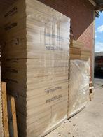 Isolation Eurowall 160, Bricolage & Construction, Enlèvement, Mousse rigide (PIR), Isolation des murs, 12 cm ou plus