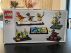 Lego 40563 Tribute to LEGO House, Enlèvement ou Envoi, Neuf, Ensemble complet, Lego