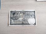 Bankbiljet 5 Frank België 1931, Ophalen of Verzenden, Los biljet