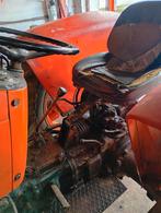 Tracteur Fiat 415, Zakelijke goederen, Landbouw | Tractoren, Ophalen, Oldtimer, Tot 80 Pk, Fiat