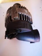 BMW e36 dynamo, Ophalen, BMW