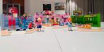 Playmobil galerie marchande, Enlèvement ou Envoi, Utilisé, Playmobil en vrac