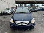 MERCEDES-BENZ B200, Autos, Mercedes-Benz, Achat, Entreprise, 5 places, Euro 4
