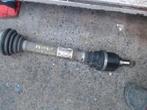 Cardan gauche Peugeot 208 1.6HDi 68kw 2012-2015 LP/15332, Ophalen, Gebruikt, Peugeot