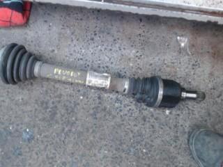 Cardan gauche Peugeot 208 1.6HDi 68kw 2012-2015 LP/15332, Auto-onderdelen, Remmen en Aandrijving, Peugeot, Gebruikt, Ophalen