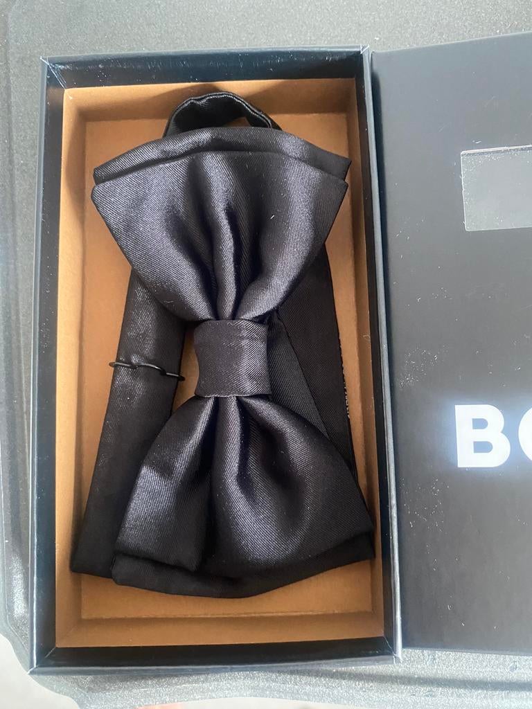 Boss vliedertje, Enlèvement ou Envoi, Comme neuf