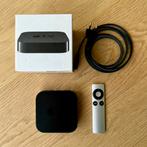 Apple TV, Enlèvement ou Envoi, Comme neuf, Audio optique, Moins de 500 GB