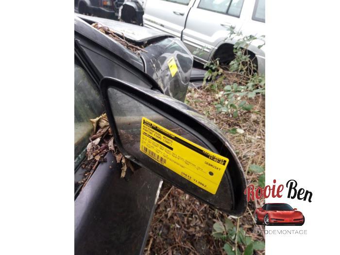 Buitenspiegel rechts van een Pontiac Fiero, Gebruikt, Pontiac, -, -