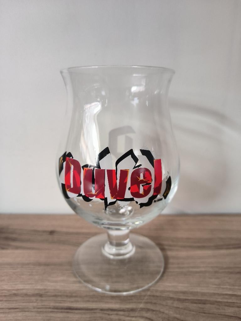 Duvel classikal, Collections, Enlèvement ou Envoi, Neuf, Verre ou Verres, Duvel