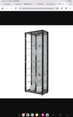 Vitrinekast, Verzamelen, Ophalen, Zo goed als nieuw