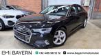 Audi A6 45 TFSI S tronic Trekhaak 28.000km Benzine 2023, Autos, Audi, Cruise Control, 4 portes, Entreprise, Carnet d'entretien