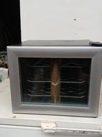 wijnkoeler 12 flessen, Elektronische apparatuur, Koelkasten en IJskasten, Ophalen, Zonder vriesvak, Minder dan 85 cm, 45 tot 60 cm