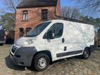Citroën Jumper 2009, Bluetooth, Boîte manuelle, Diesel, Particulier
