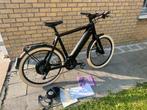 Stromer st 2 speciale editie, Ophalen, Stromer